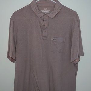 Vineyard Vines Polo